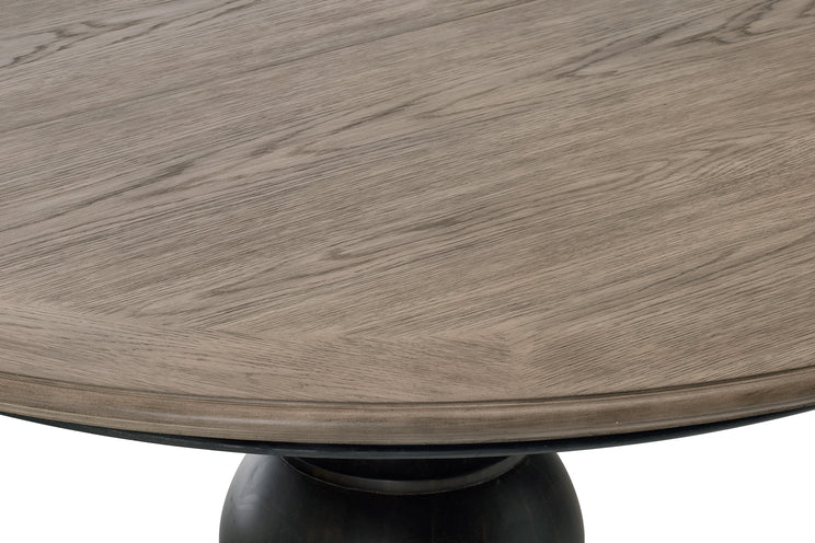 Halifax Round Dining Table
